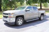 Used 2017 Chevrolet Silverado 1500 LT w/ All Star Edition image 5