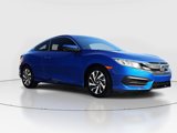 Used 2018 Honda Civic LX-P image 3