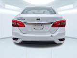 Used 2017 Nissan Sentra S image 4