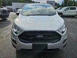 Certified 2022 Ford EcoSport S image 2