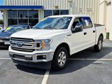 Used 2020 Ford F150 XLT w/ Equipment Group 301A Mid image 3