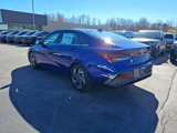 New 2025 Hyundai Elantra SEL image 3