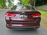 Used 2017 Kia Optima LX image 5