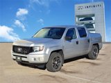 Used 2013 Honda Ridgeline Sport image 1