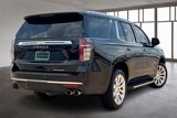 Used 2021 Chevrolet Tahoe Premier w/ Premium Package image 2