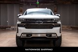 Used 2022 Chevrolet Silverado 1500 High Country w/ Technology Package image 4