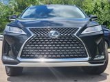 Certified 2022 Lexus RX 350L FWD w/ Premium Package image 2