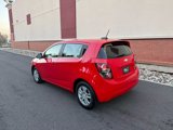 Used 2015 Chevrolet Sonic LT image 3