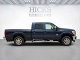 Used 2014 Ford F250 XLT w/ XLT Premium Package image 2