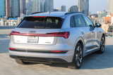 Used 2022 Audi e-tron Premium w/ Convenience Plus Package image 5