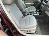 Used 2012 Ford Fusion SEL image 6