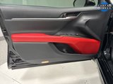 Used 2021 Toyota Camry XSE w/ Carpet Mat Package (TMS) image 5
