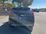 Used 2020 Cadillac XT4 Premium Luxury image 4