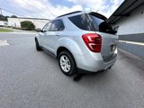 Used 2017 Chevrolet Equinox LT w/ Driver Confidence Package II image 3