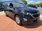 Used 2020 Chevrolet Equinox LT image 3