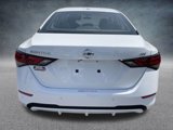 Used 2021 Nissan Sentra SV image 4