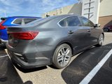Certified 2021 Kia Forte EX image 3