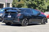 Used 2019 Honda Civic Sport image 4