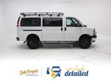Used 2018 Chevrolet Express 3500 LT w/ LT Preferred Equipment Group image 2
