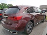 Used 2018 Acura MDX SH-AWD image 4