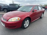 Used 2014 Chevrolet Impala LT w/ LT Sunroof Package image 3