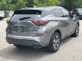Used 2019 Nissan Murano SV image 4