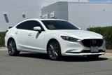 Used 2018 MAZDA MAZDA6 Touring image 2