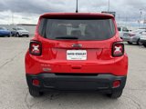 Certified 2023 Jeep Renegade Latitude image 5