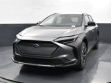 New 2025 Subaru Solterra Premium image 5