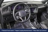 Used 2022 Volkswagen Tiguan SEL R-Line image 4