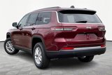 New 2025 Jeep Grand Cherokee L Laredo w/ Luxury Tech Group I image 3