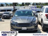 Used 2019 Ford Fusion SE image 3