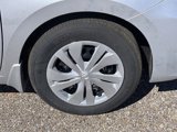 New 2025 Nissan Versa S w/ Trunk Package image 6