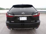 Used 2022 Lexus RX 350 F Sport image 5