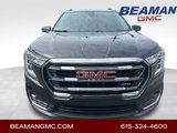 Used 2022 GMC Terrain AT4 image 3