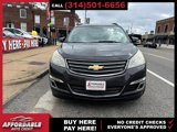 Used 2013 Chevrolet Traverse LT w/ All-Star Edition image 2