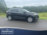 Certified 2022 Ford Edge SEL w/ Convenience Package image 2