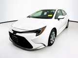 Certified 2023 Toyota Corolla LE image 3