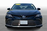 Used 2023 Toyota Camry LE image 3