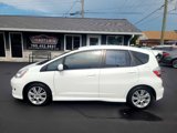 Used 2010 Honda Fit Sport image 2