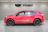 Used 2021 Ford Edge ST-Line w/ Class II Trailer Tow Package image 2
