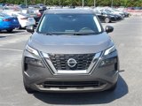 Used 2021 Nissan Rogue S image 2