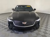 Used 2020 Cadillac CT4 Luxury image 2