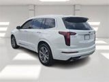 Used 2021 Cadillac XT6 Premium Luxury image 3