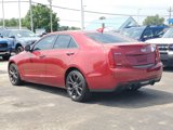Used 2018 Cadillac ATS Luxury w/ Safety and Security Package image 3