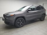Used 2018 Jeep Cherokee Limited w/ High Altitude Package image 2