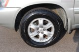 Used 2003 Toyota Highlander Limited image 4