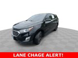 Certified 2020 Chevrolet Equinox LT image 4