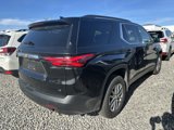 Used 2022 Chevrolet Traverse LT image 2