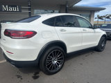 Used 2022 Mercedes-Benz GLC 300 4MATIC Coupe image 4